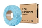 Filament - 3D-printer - Spectrum The Filament / ReFill PLA / Sky Blue / ⌀ 1.75 mm / 1 kg - TF-24049