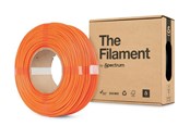 Filament - 3D-printer - Spectrum The Filament / ReFill PLA / Machinery Orange / ⌀ 1.75 mm / 1 kg - TF-24053
