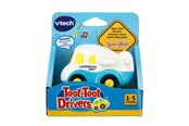 Speelgoed voor baby's - VTech toot toot driver plane FI - 80-148231