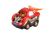 Speelgoed voor baby's - VTech Toot Toot Red Race Car G2 NO - 80-534733