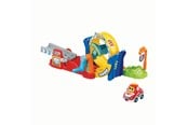 Speelgoed voor baby's - VTech Toot Toot Roller Coaster Loop Set SE - 80-534921
