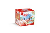 Speelgoed voor baby's - Hape The Tiny House - E3442A