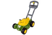 Speelgoed voor baby's - John Deere Bubble Mower with Bottle - X320907ML