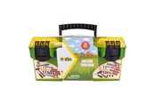 Speelgoed voor baby's - John Deere Deluxe Toolbox - X320974ML