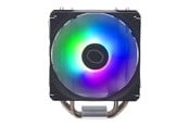 CPU koeler - Cooler Master Hyper 212 SPECTRUM V3 - CPU luchtkoeler - RR-S4NA-17PA-R1