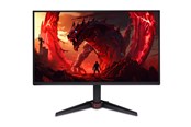 Scherm - 27" Acer Nitro VG270U - 2560x1440 (QHD) - 144Hz - IPS - UM.HV0EE.609