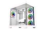 Case - Cooler Master Elite 681 - Case - Tower - Wit - E681-WHNN-S00