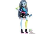 Dolls & Accessories - Monster High Kernpop Frankie Stein - JHK31