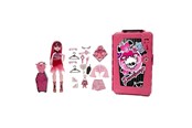 Dolls & Accessories - Monster High Skulltimate Secrets Draculaura - JDR50