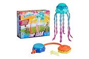 Speelgoedwapens - NERF Super Soaker Jelly Fish Stomp & Soak - G21495L0