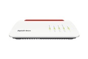 Router - AVM FRITZ!Box 7590 AX V2 - Wireless router Wi-Fi 6 - 20002999