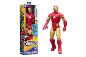 Speelgoedpop - Avengers Titan Figure 30 cm V2 - Iron Man - G27705X0