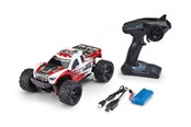 Op afstand bedienbaar - Revell RC 2.4GHz X-TREME Monster Truck - Cross Storm 1:18 - 24830