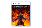 Games - Dragonkin: The Banished - Sony PlayStation 5 - Hack 'n' slash - 3665962030273