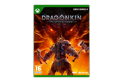 Games - Dragonkin The Banished - Microsoft Xbox Series X - Hack 'n' slash - 3665962030310