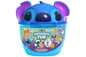 Creatief spelen - Disney Stitch 5-In1 Creativity Tub - 10209