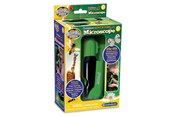 Creatief spelen - Brainstorm Outdoor Adventure Microscope - 2014