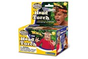 Creatief spelen - Brainstorm T-Rex Head Torch - 2065