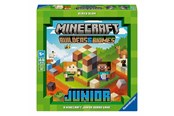 Speelgoed - Ravensburger Minecraft Builder and Bimoes Children's Game Junior (EN) - 246151