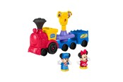 Speelgoed voor baby's - Fisher Price Fisher-Price Little People JKB04 children's toy figure - JKB04