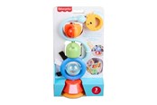 Speelgoed voor baby's - Fisher Price Fisher-Price JHB46 learning toy - JHB46