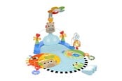 Speelgoed voor baby's - Fisher Price Fisher-Price baby gym/play mat - HYR60