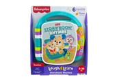 Speelgoed voor baby's - Fisher Price Fisher-Price Laugh & Learn JMM53 learning toy - JMM53
