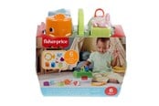 Speelgoed voor baby's - Fisher Price Fisher-Price JLB85 learning toy - JLB85