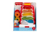 Speelgoed voor baby's - Fisher Price Fisher-Price JLB81 learning toy - JLB81