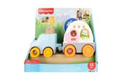 Speelgoed voor baby's - Fisher Price Fisher-Price JKD52 learning toy - JKD52