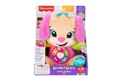 Speelgoed voor baby's - Fisher Price Laugh & Learn Smart Stages Sister - JMM30