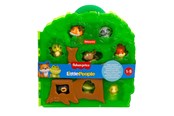 Speelgoed voor baby's - Fisher Price Fisher-Price Little People HWB29 children's toy figure - HWB29