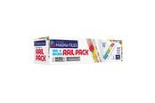Bouw-/constructiekits - Magna-Tiles Rail Pack 8 pcs - 90465