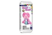 Bouw-/constructiekits - Magna-Tiles Heart to Heart Travel Set 26 pcs - 90466