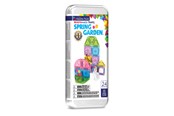 Bouw-/constructiekits - Magna-Tiles Spring GardenTravel Set 24 pcs - 90467
