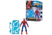 Speelgoedpop - Spider-Man Figure With Gear 11 cm - G28525X0