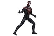 Speelgoedpop - Spider-Man Titan Figure 30 cm V2 - Miles Morales - G28575X0