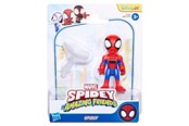 Speelgoedpop - Spider-Man Spidey & Friends Figure 7.6 cm - Spidey - G14585X2