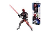 Speelgoedpop - Star Wars Titan Figure 30 cm V2 - Darth Maul - G26875X0