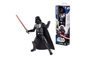 Speelgoedpop - Star Wars Titan Figure 30 cm V2 - Darth Vader - G26865X0