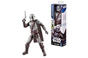 Speelgoedpop - Star Wars Titan Figure 30 cm V2 - Mandalorian - G26885X0