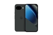 Mobiel - Google Pixel 10a 256GB/8GB - Obsidian - GA09605-GB
