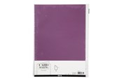 Schrijf- en tekenartikelen - Creativ Company Vellum Paper A4 Purple 10 Sheets - 224826