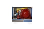 Doen-alsof spelen - ICON Fire Fighter Helmet with Axe - 20452