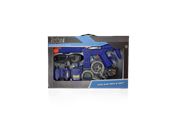 Doen-alsof spelen - ICON Police Rifle Set - 20448