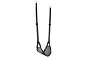 Buiten spelen - Krea Leaf Swing Black - 36-2042
