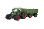 Speelgoedauto - Power X RC Tractor with Trailer - 20458