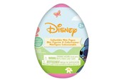 Kleine cadeautjes voor kinderen - Disney Stitch Collectible Mini Fig. Capsules Asst. - 17199