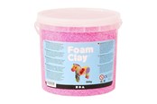 Hobby artikelen - Foam Clay - Neon Roze 560gr. - 78826