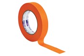 Bouw-/constructiekits - Colorations - Masking tape 2.5 cm - Orange - COTAPEOR